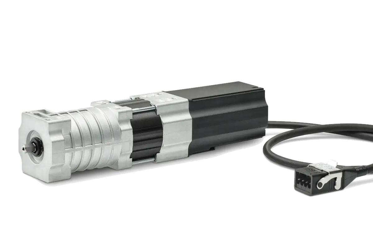Elero Venetian Blind Drives