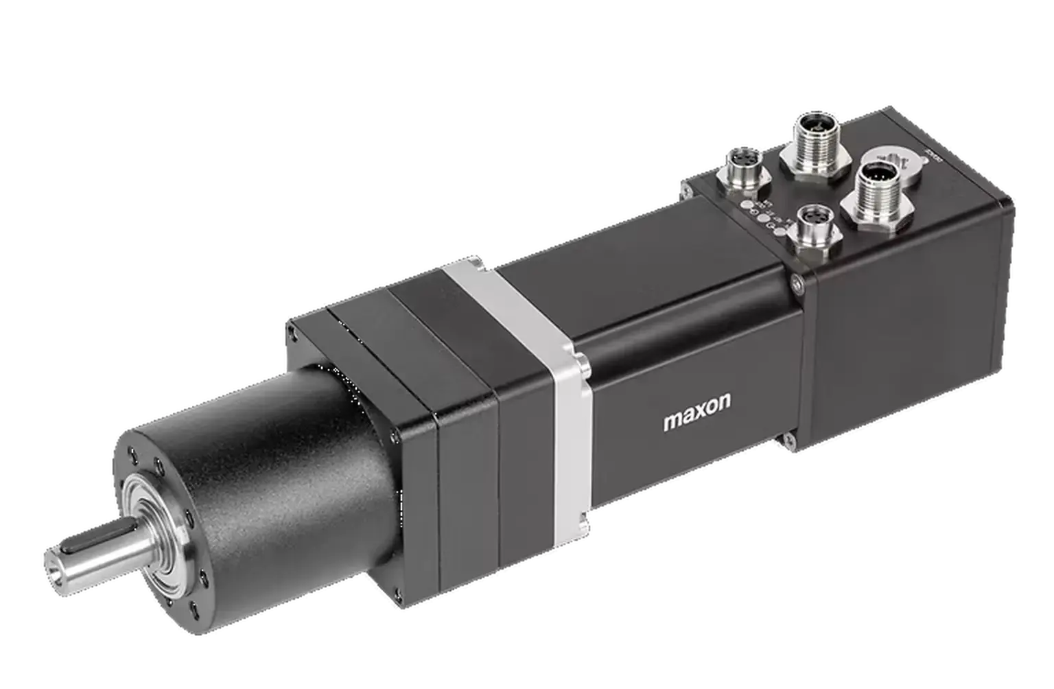 maxon Compact Drive Systems
