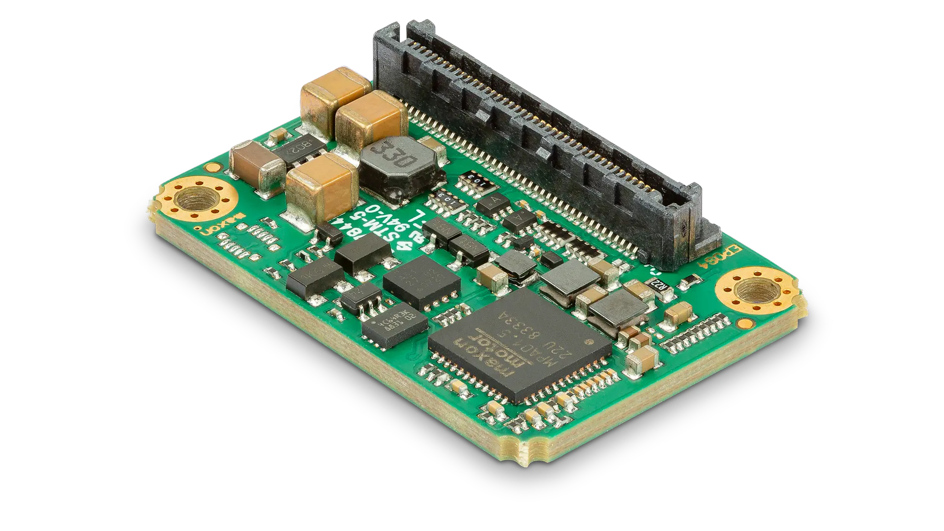 maxon EPOS4 OEM Module range