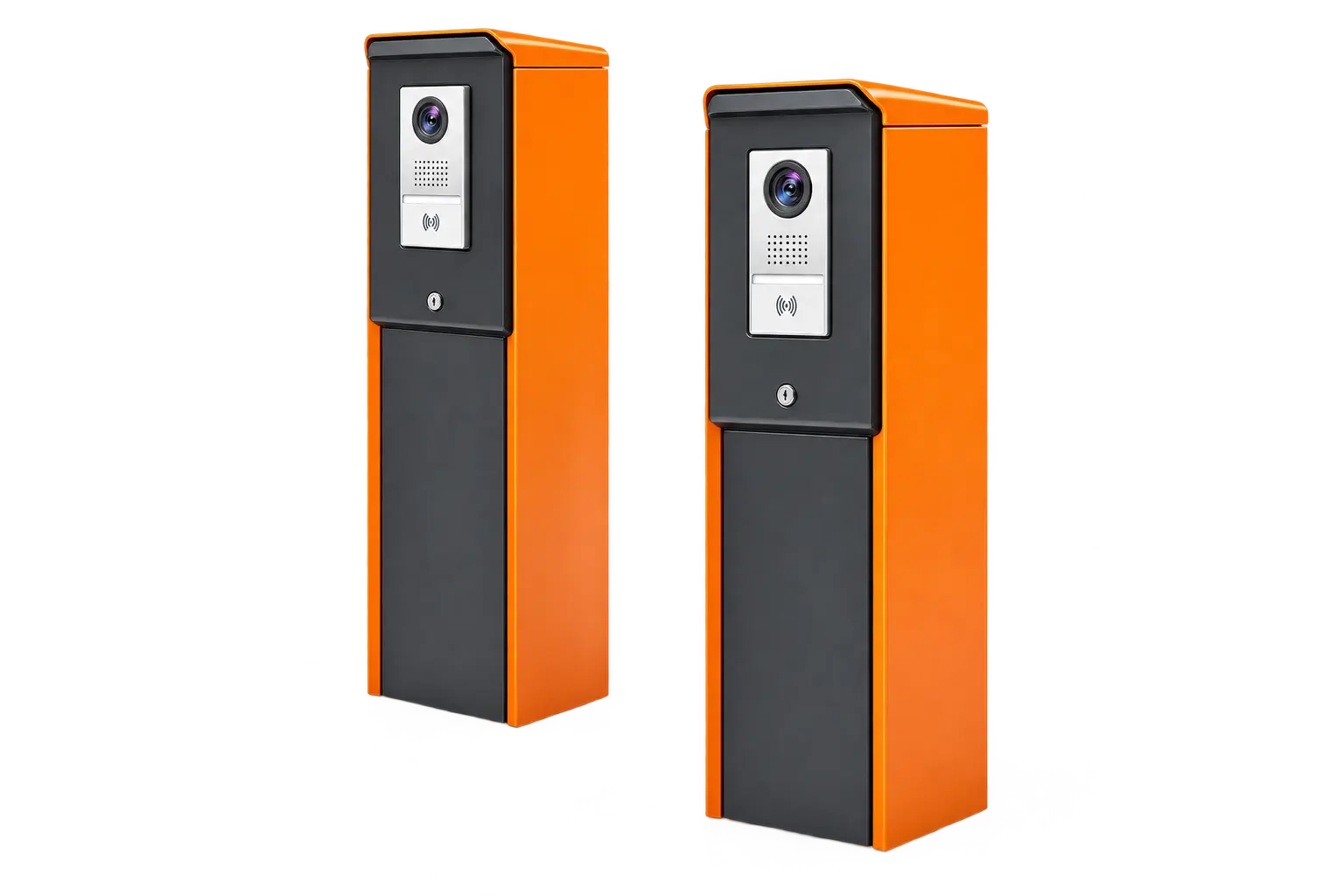 Magnetic Autocontrol Terminals