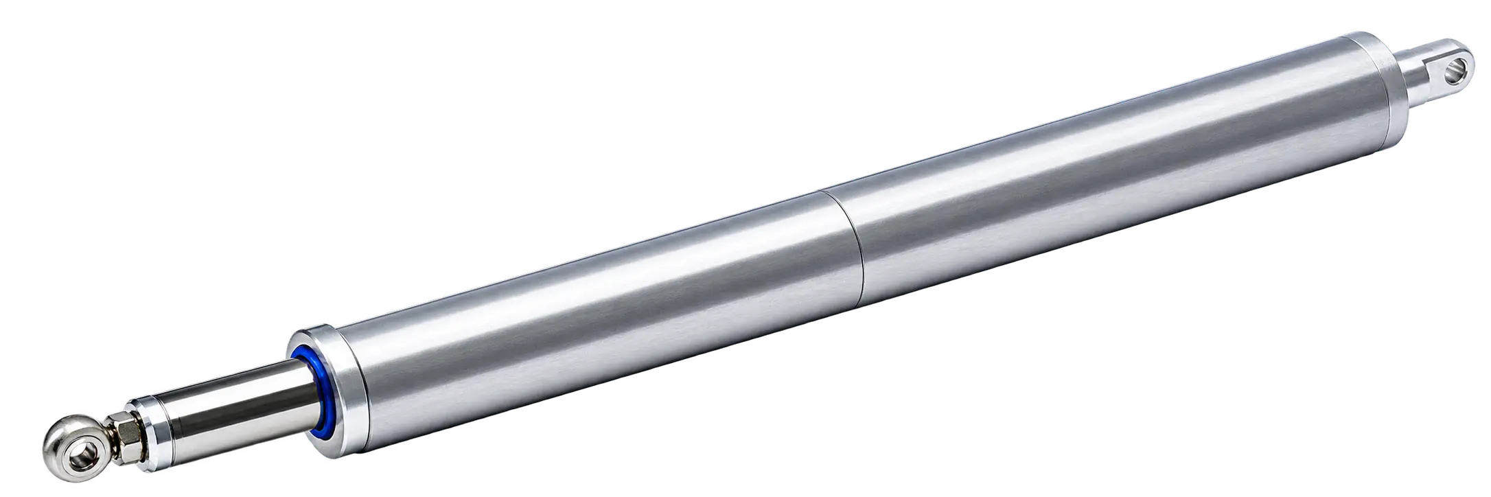 elero: Linear Actuators for Facades & Pergolas